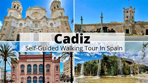 best guided tours of spain